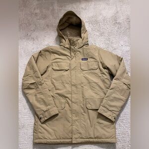 Patagonia Ithmus Parka